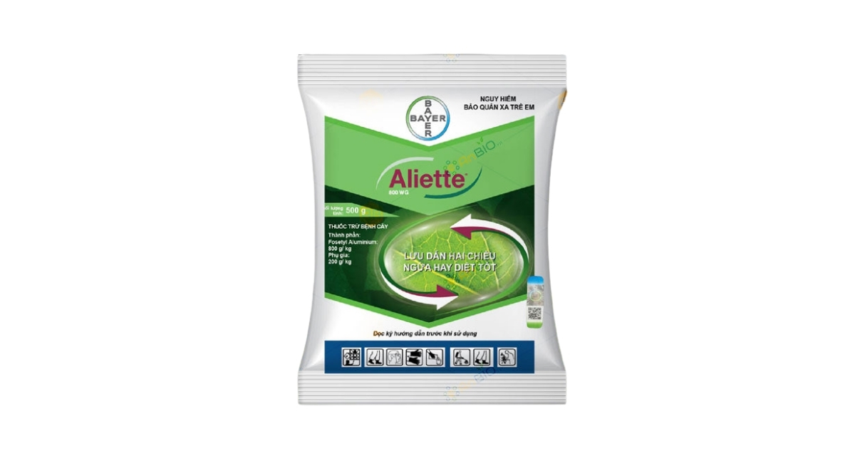 Aliette 800WG