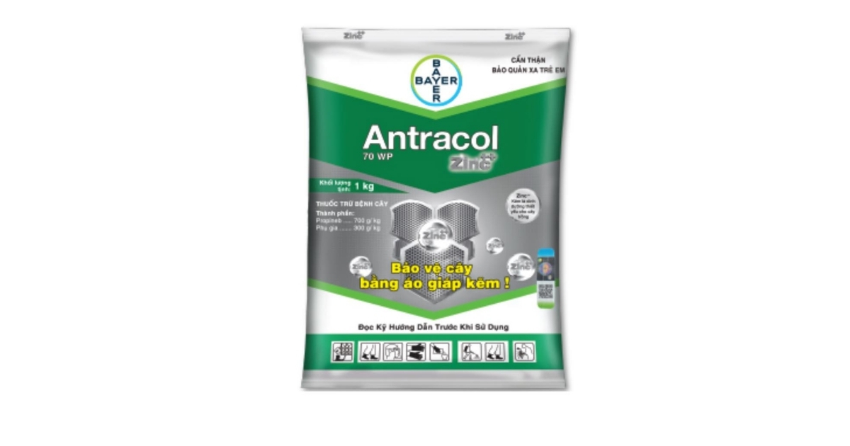 Antracol 70WP