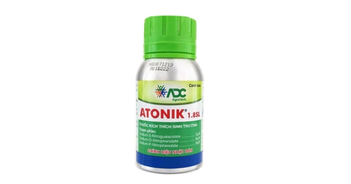 Atonik 1.8SL