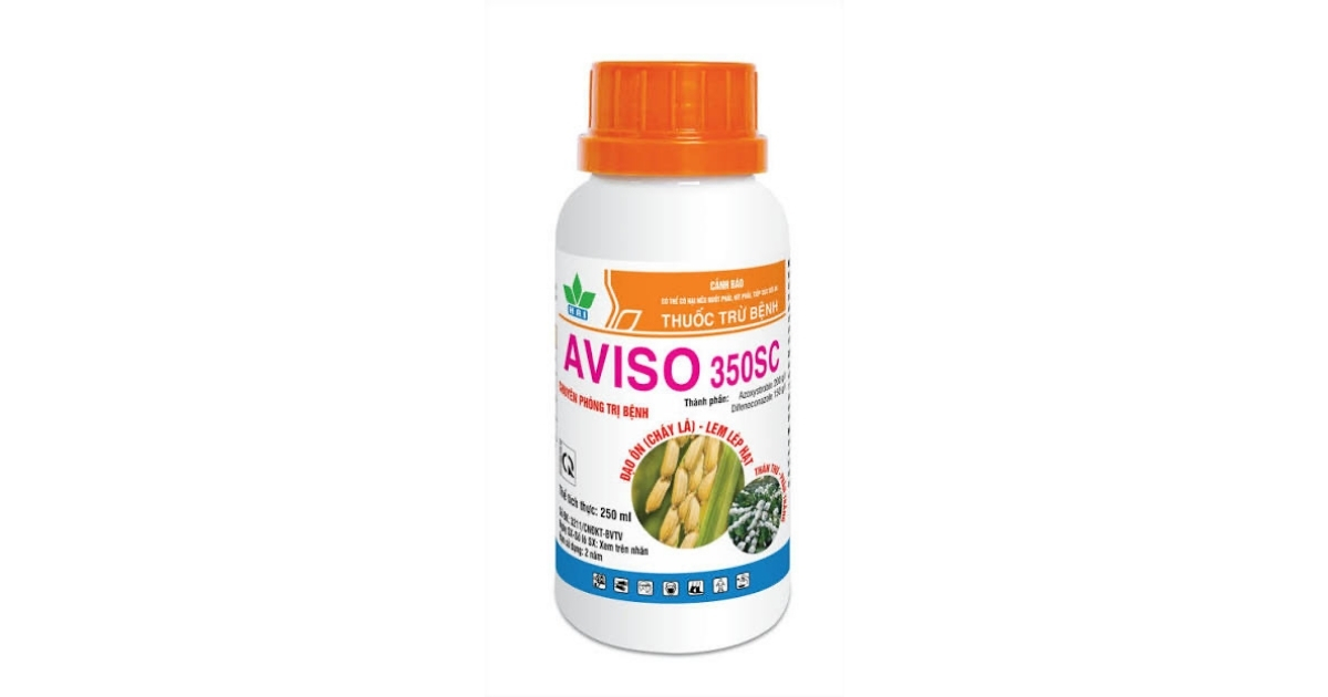 Aviso 350SC