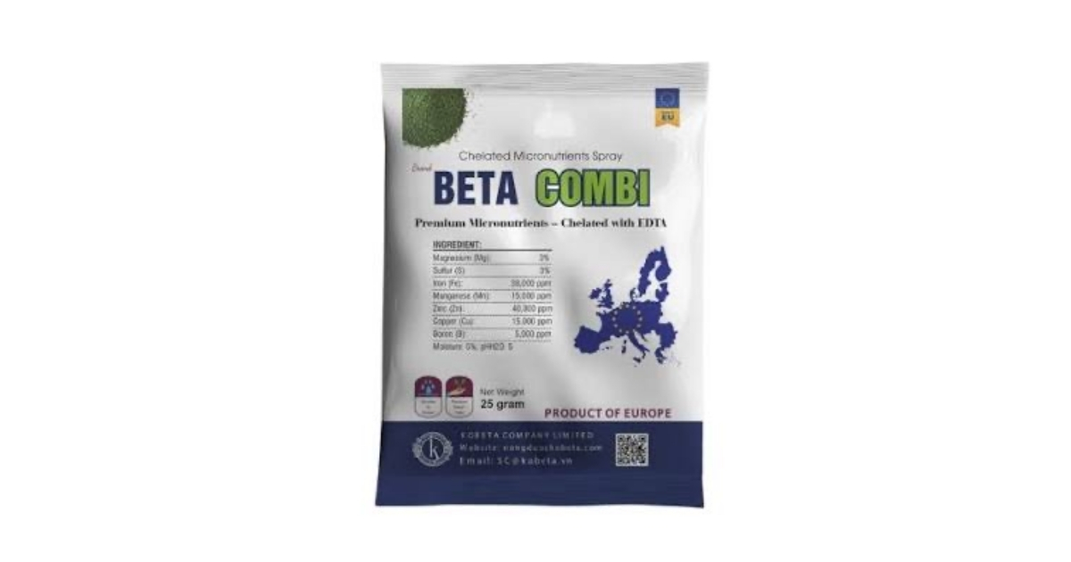 Beta Combi