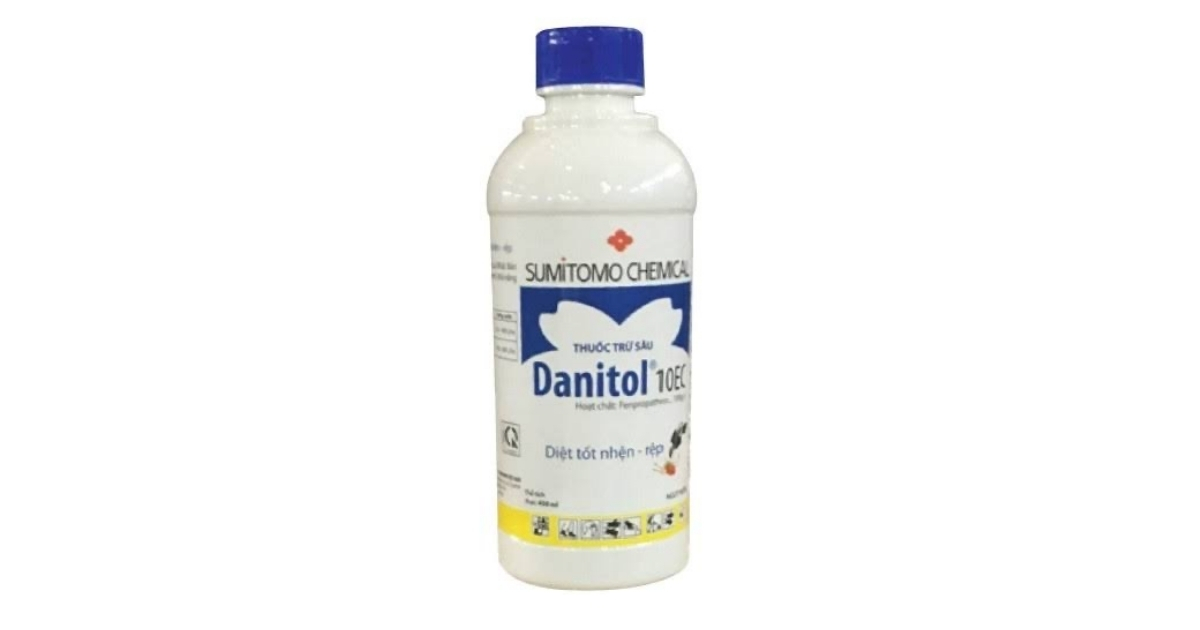 Danitol 10EC