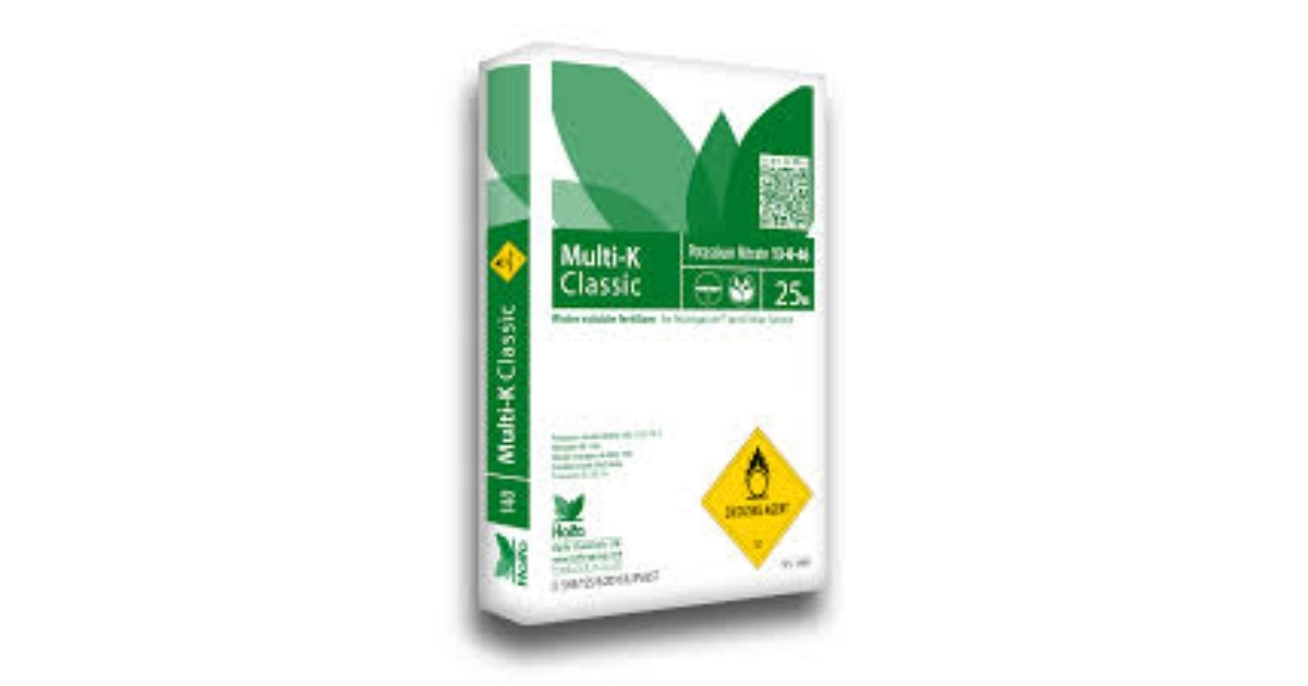 Haifa Multi-K