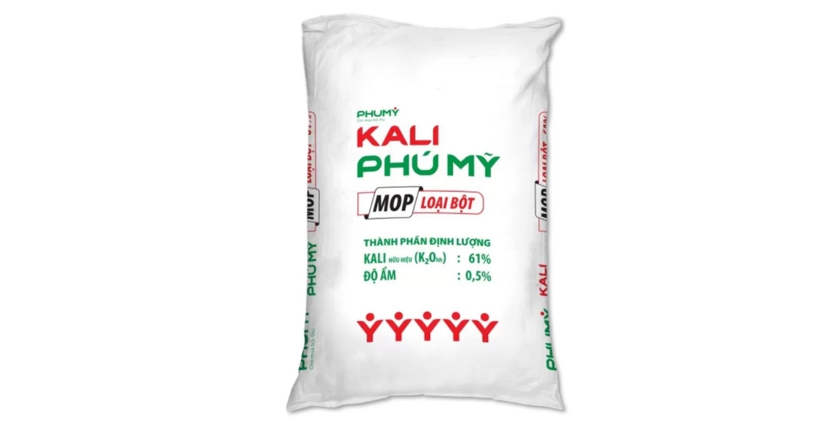 Kali Phú Mỹ