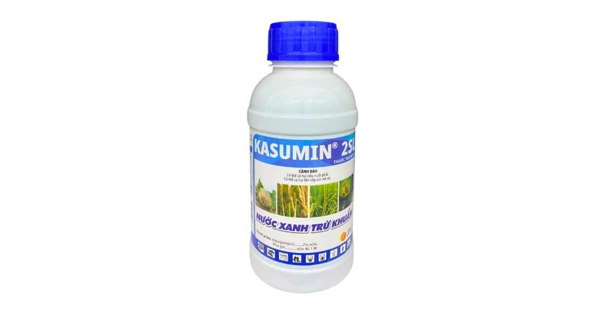 Kasumin 2L / 2SL