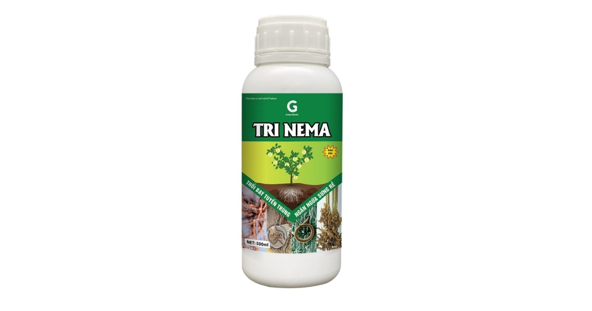 NEMA-Tris