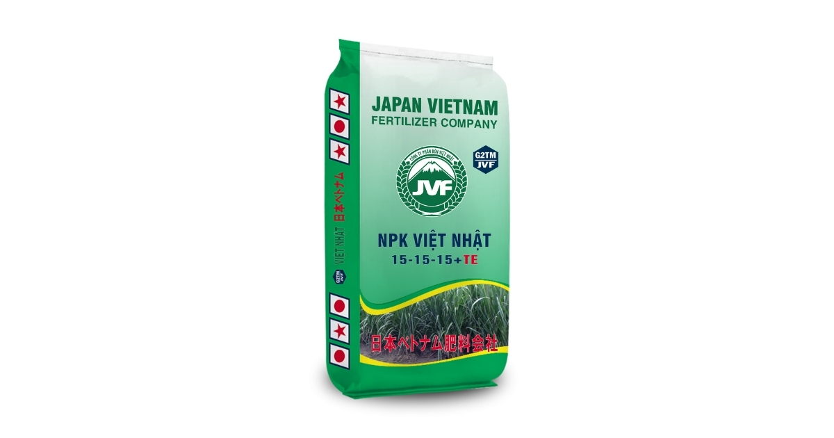 NPK JVF 15-15-15