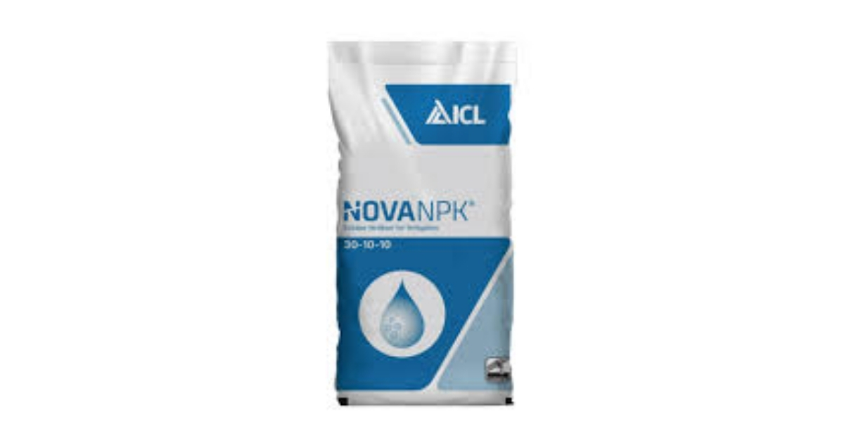 Nova NPK 30-10-10
