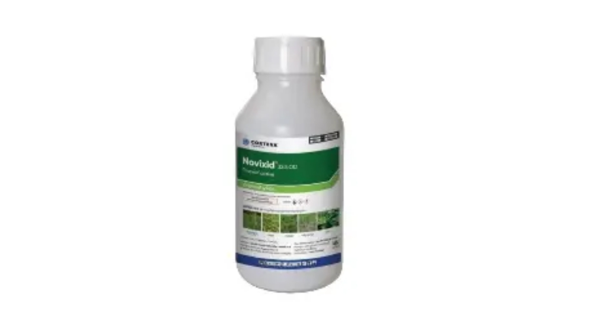 Novixid 32.5OD