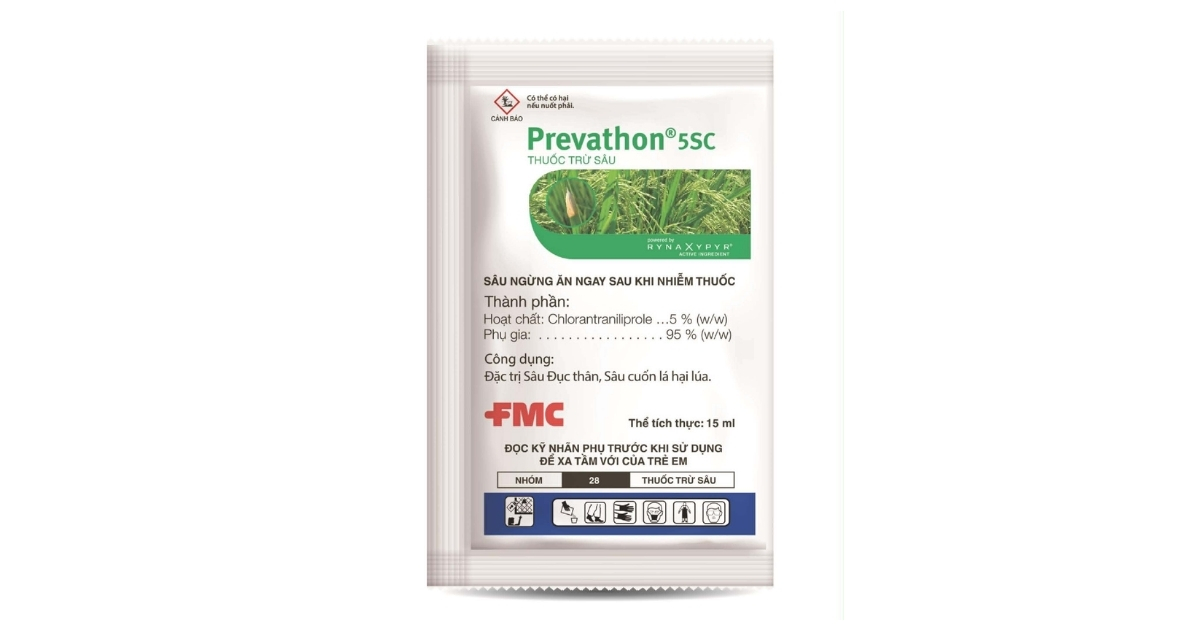 Prevathon 5SC