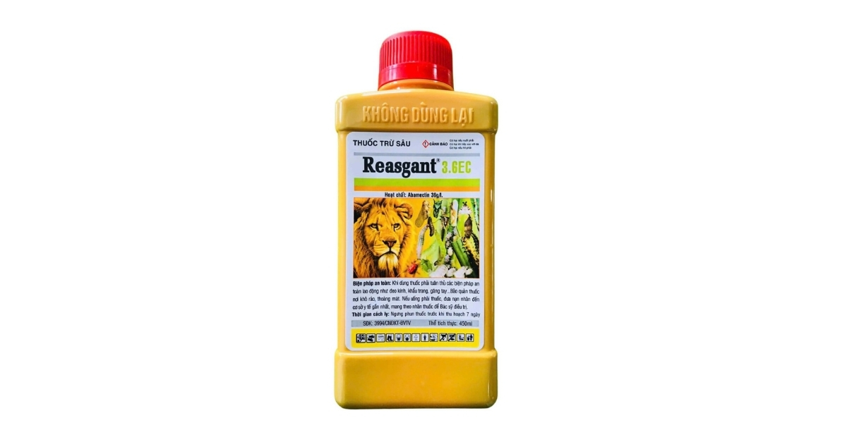 Reasgant 3.6EC