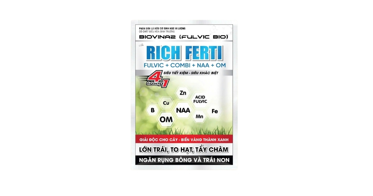 Rich Ferti