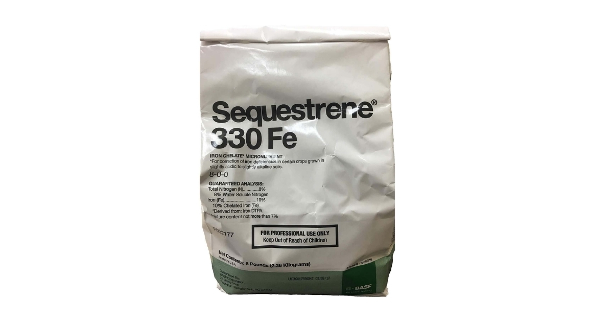 Sequestrene