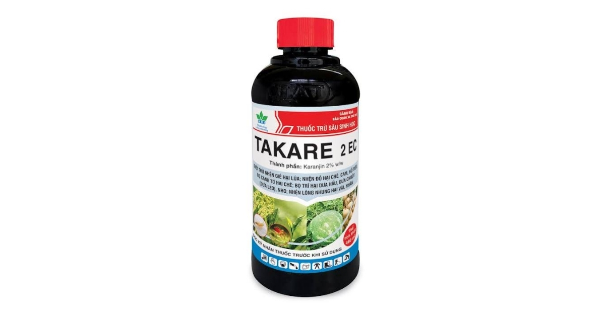 Takare 2EC