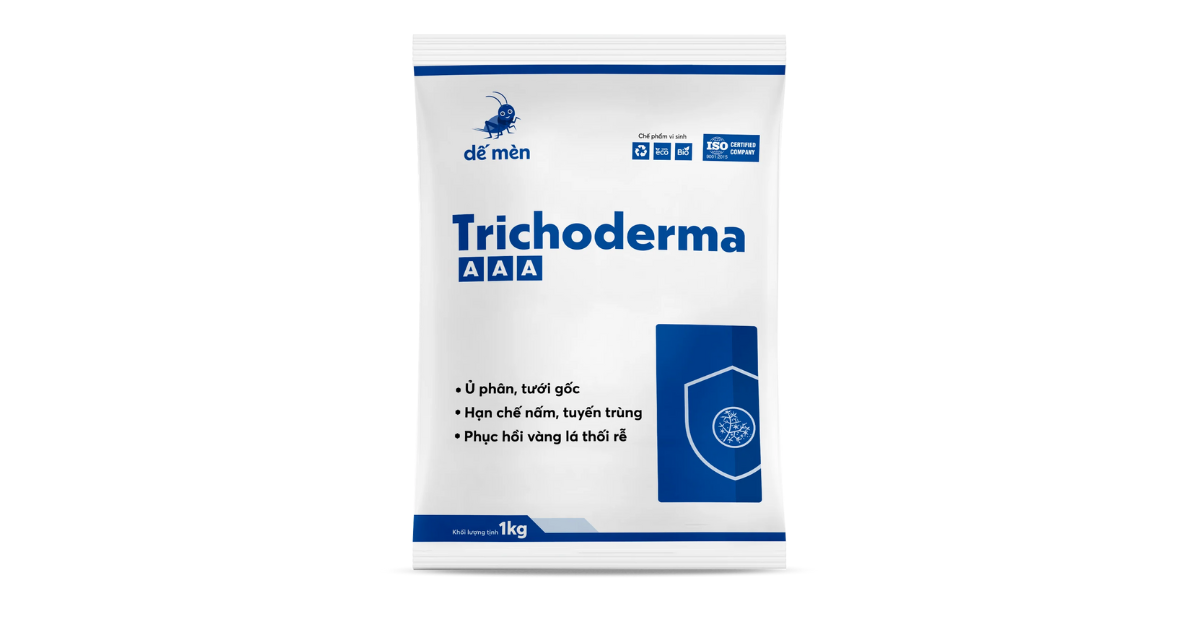 Microbe Soil Care