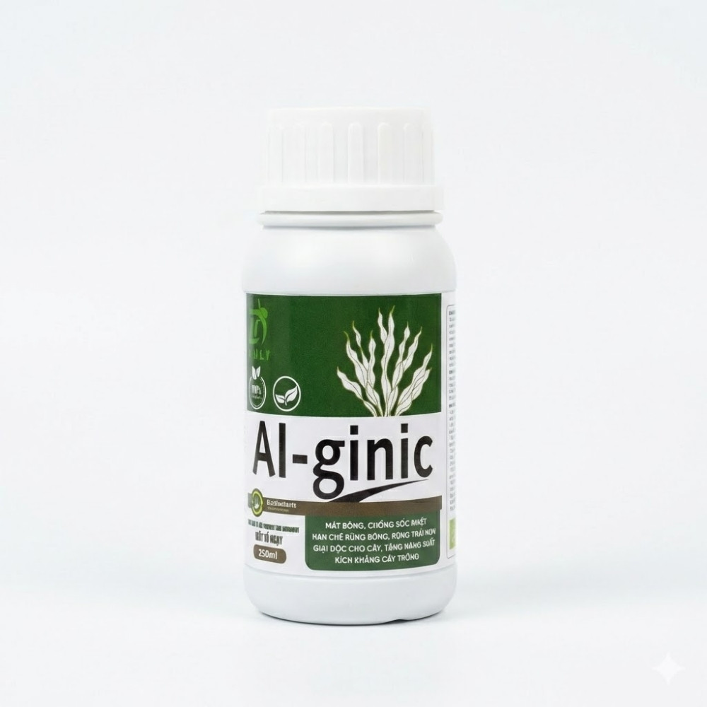 Al-ginic