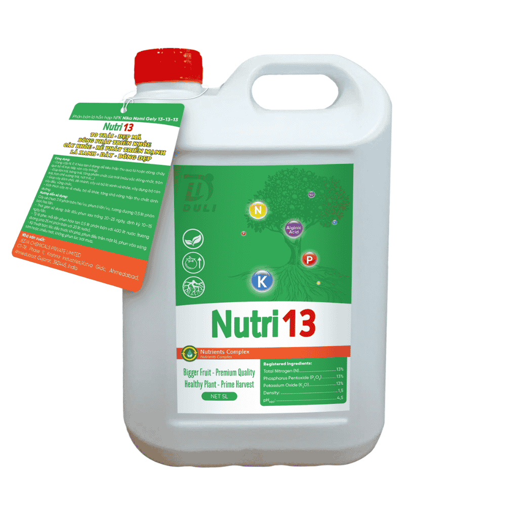 Nutri 13