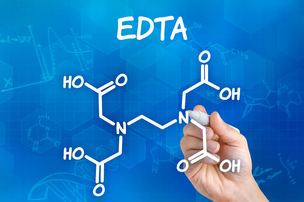 EDTA