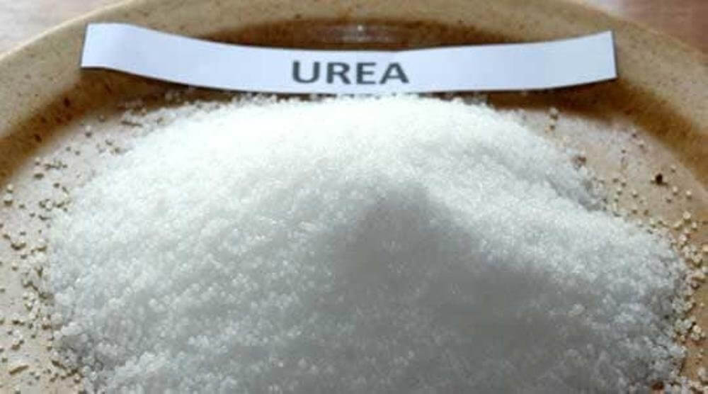 urea