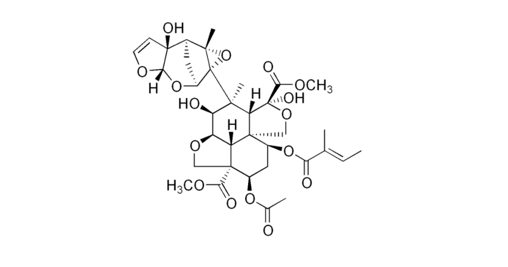 Azadirachtin