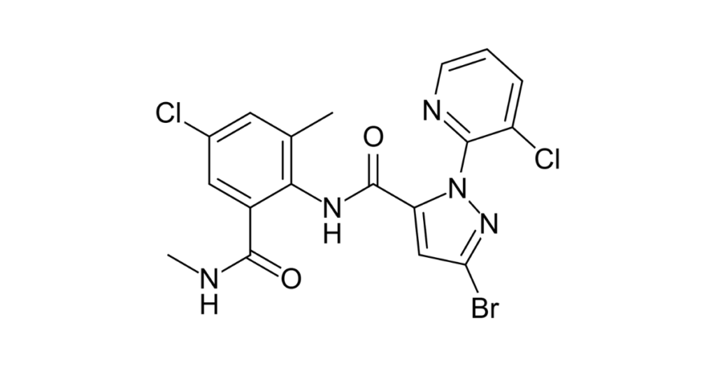 Chlorantraniliprole