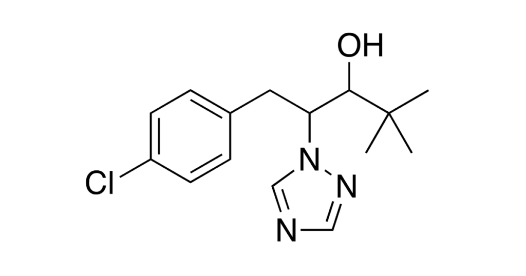 Paclobutrazol