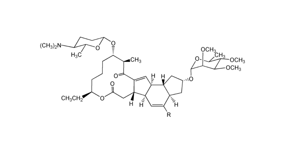 Spinosad