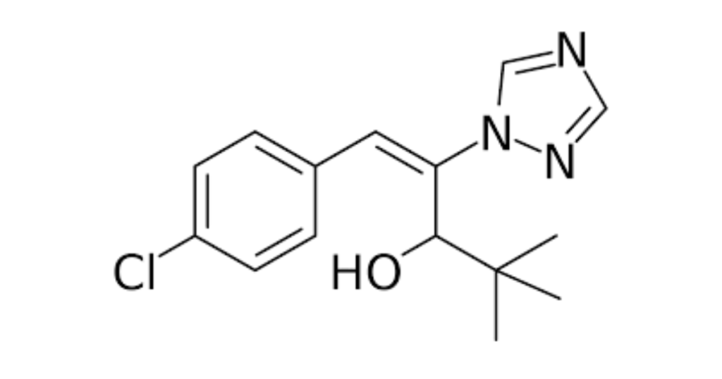 Uniconazole