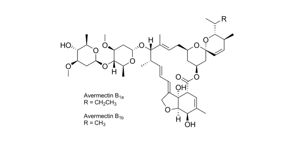 abamectin