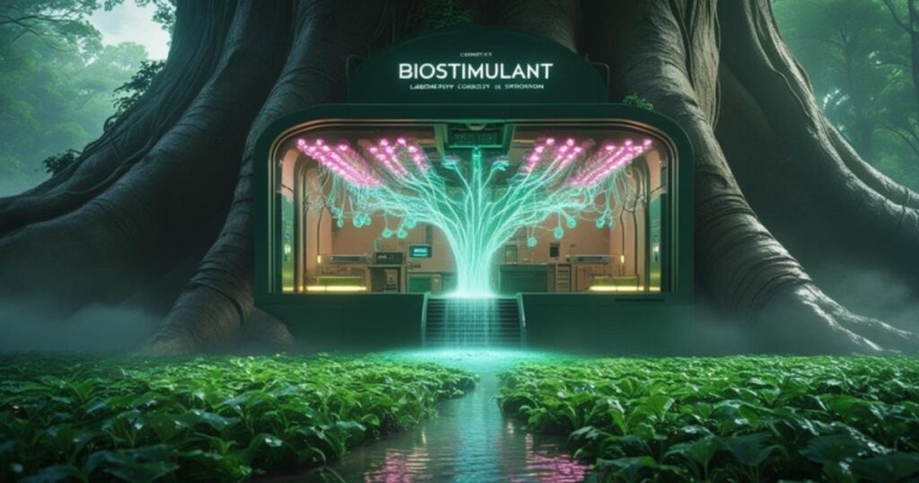 Ứng dụng Biostimulant trong nông nghiệp Việt Nam