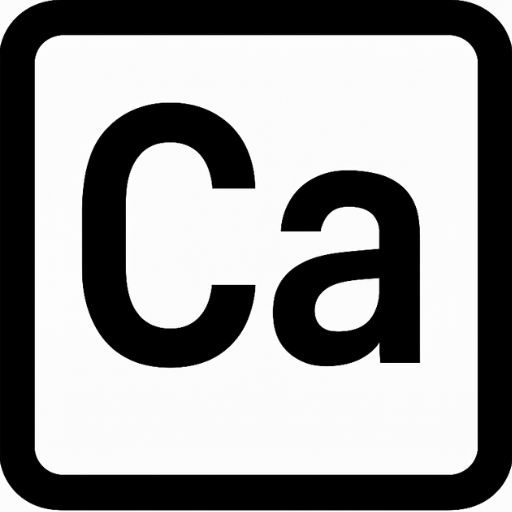 Canxi