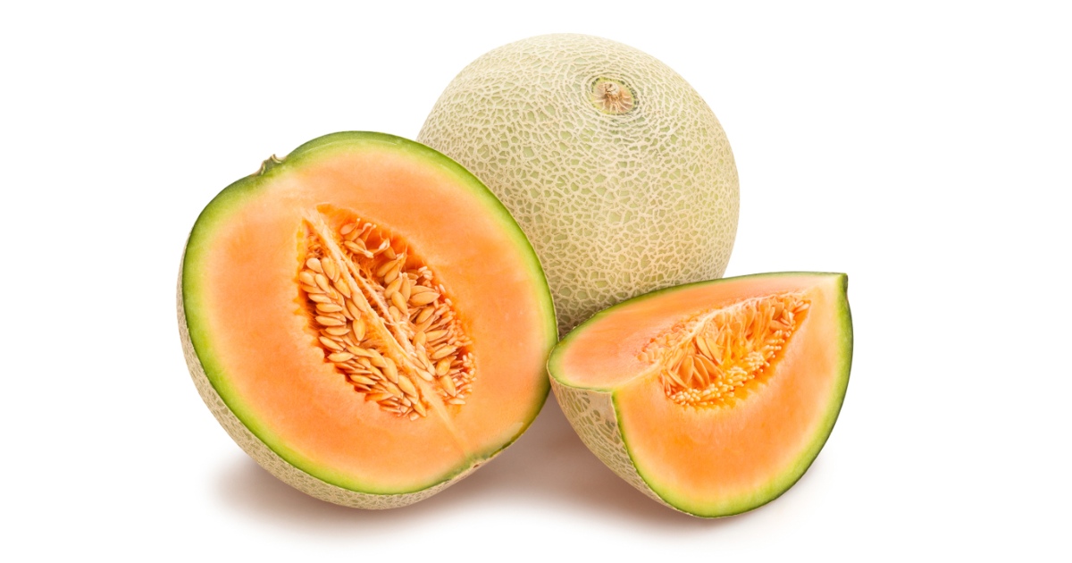 Công thức phân giai đoạn nuôi trái tăng ngọt cho dưa lưới (40–65 ngày)