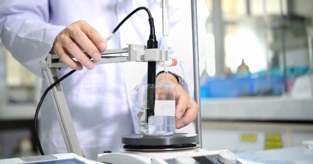 EC bao nhiêu là lý tưởng cho từng giai đoạn phát triển của cây dưa lưới
