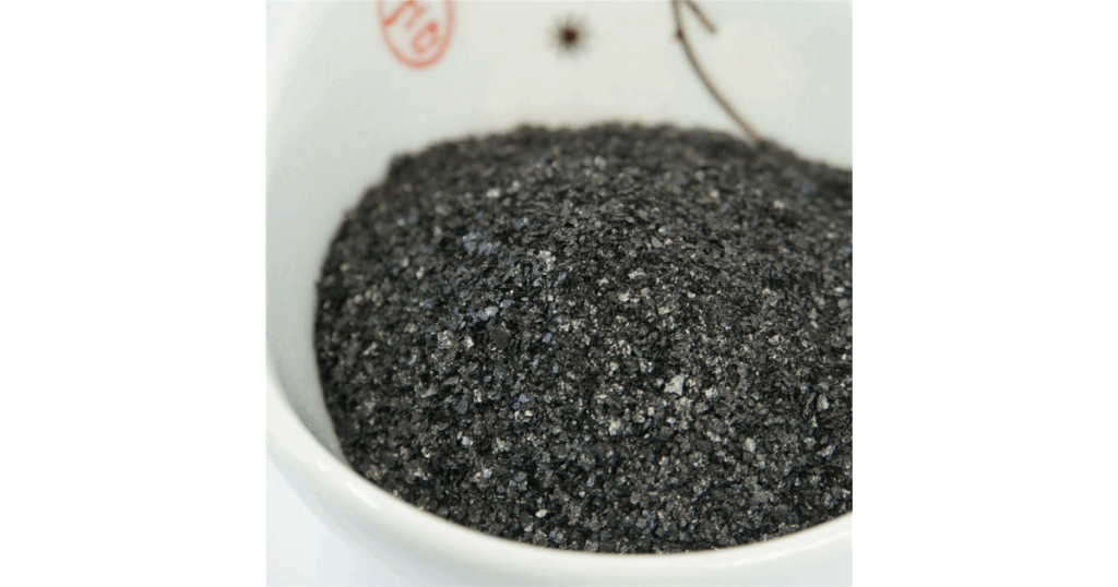 Humic acid - Cải tạo đất, giữ ẩm, tăng hấp thu dinh dưỡng cho rễ cây