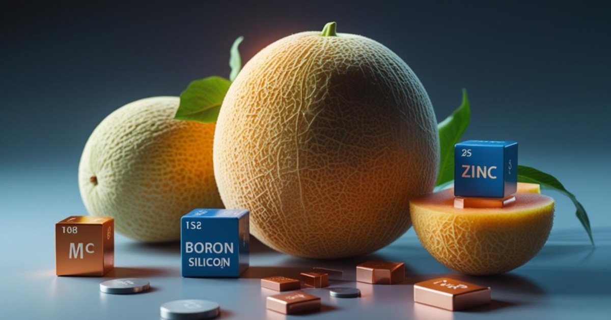 Vai trò của trung - vi lượng trong quá trình tích lũy đường ở trái cây