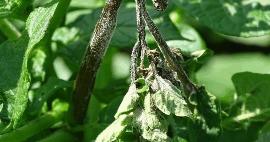 Đặc điểm phân loại và các loài Trichoderma phổ biến trong nông nghiệp 2 Đặc điểm phân loại và các loài Trichoderma phổ biến trong nông nghiệp