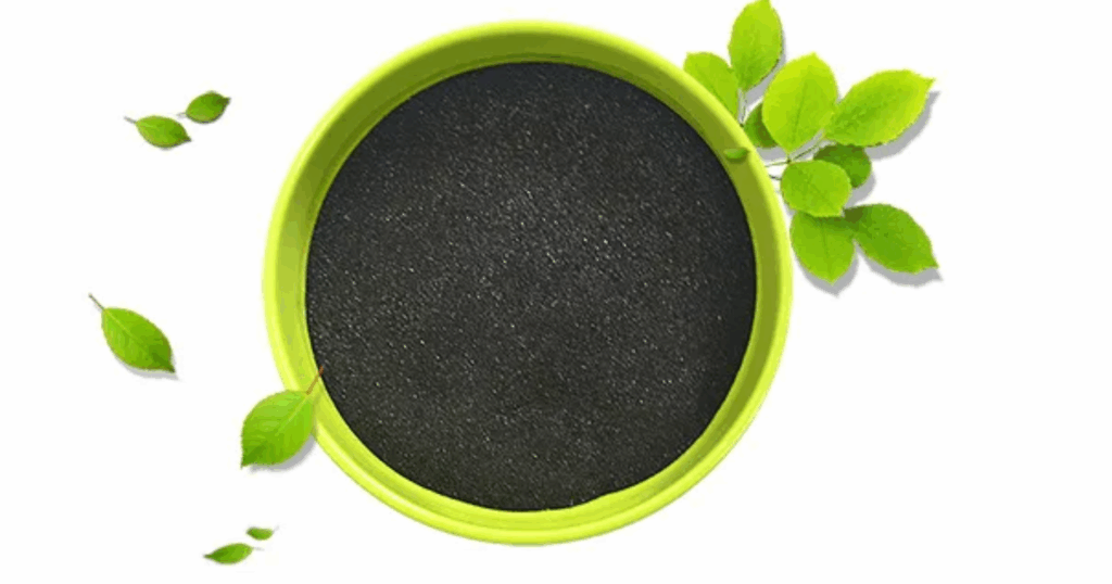 Humic acid là gì? Cấu trúc, tính chất và nguồn gốc hình thành 3 Humic acid là gì Cấu trúc, tính chất và nguồn gốc hình thành