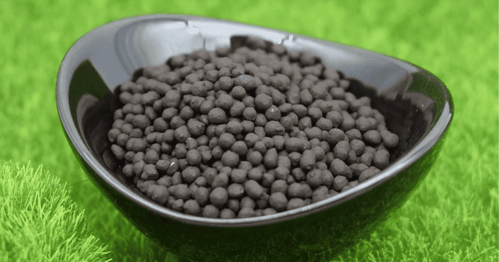 Humic kết hợp Amino giup tạo mô hình phục hồi rễ nhanh sau stress cho cây trồng