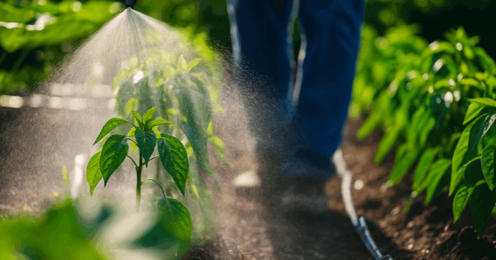 Hướng dẫn sử dụng Humic cho cây trồng hiệu quả, tiết kiệm 9 Hướng dẫn sử dụng Humic cho cây trồng hiệu quả, tiết kiệm