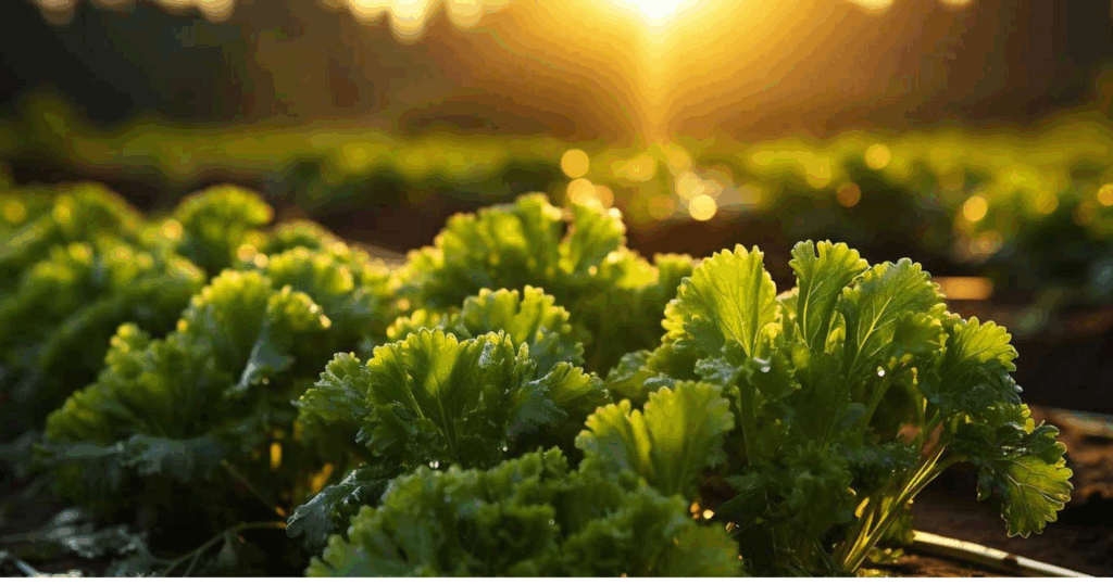 Tác động của Humic acid trong giảm stress cho cây 6 ác động của Humic acid trong giảm stress cho cây