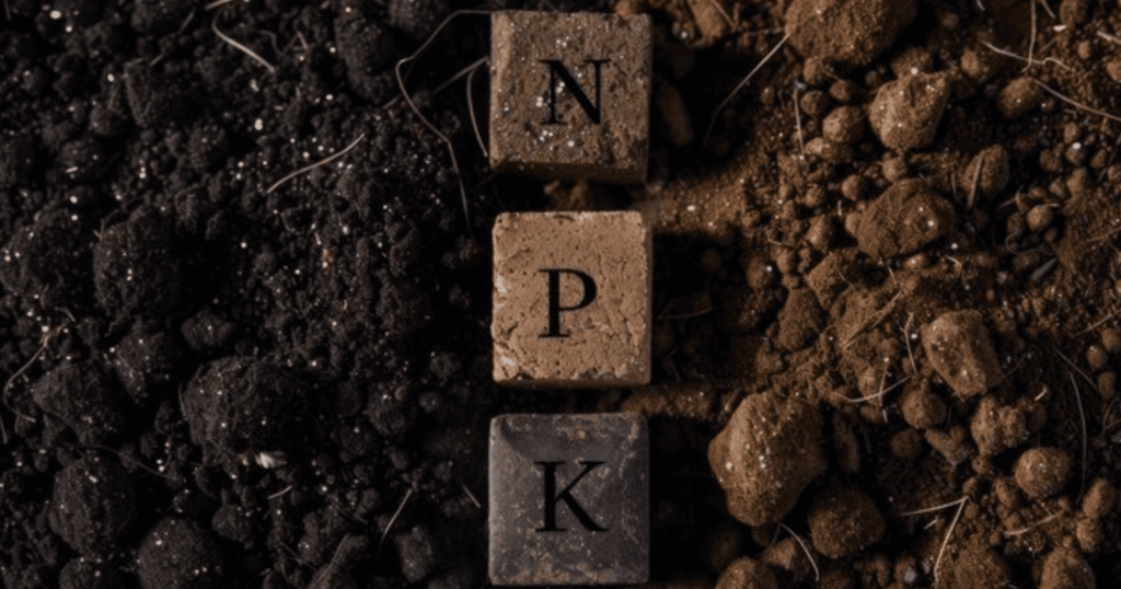 Hướng dẫn cách chọn công thức NPK phù hợp từng loại đất