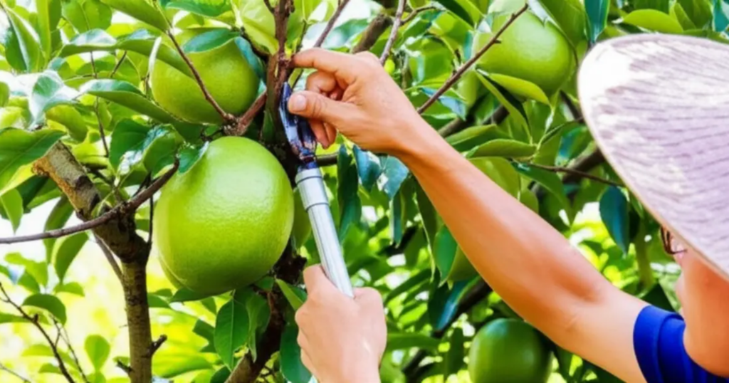 Hướng dẫn tối ưu công thức NPK cho cây ăn trái