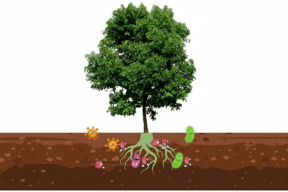 Dùng Trichoderma trong những trường hợp nào thì tốt