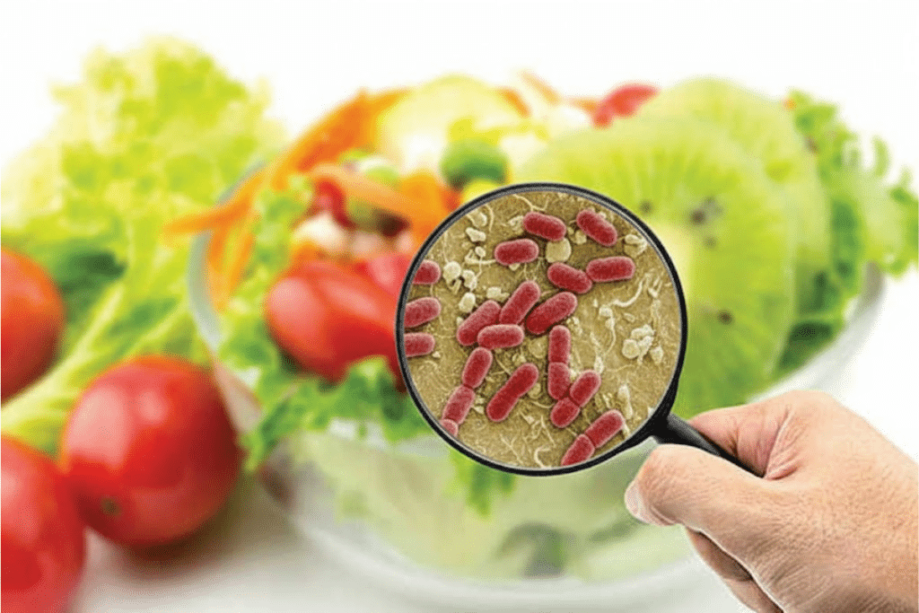 Vì sao dùng vi sinh nhưng không hiệu quả Những nguyên nhân thường bị bỏ qua